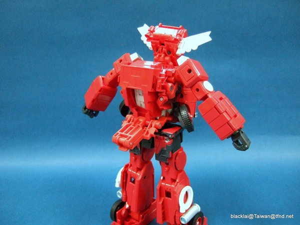 MP 33 Masterpiece Inferno   In Hand Image Gallery  (108 of 126)